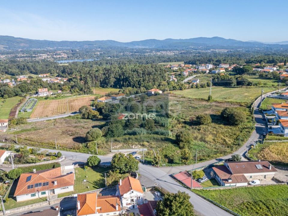 Helårsgrund i Reboreda e Nogueira, Viana do Castelo - foto 4