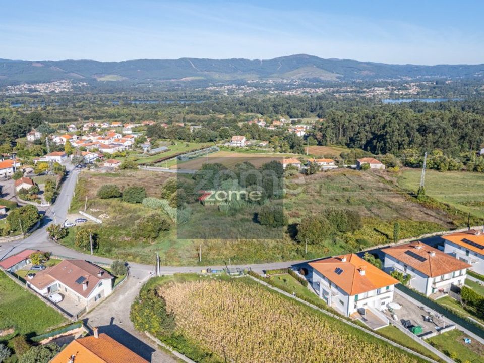 Helårsgrund i Reboreda e Nogueira, Viana do Castelo - foto 5