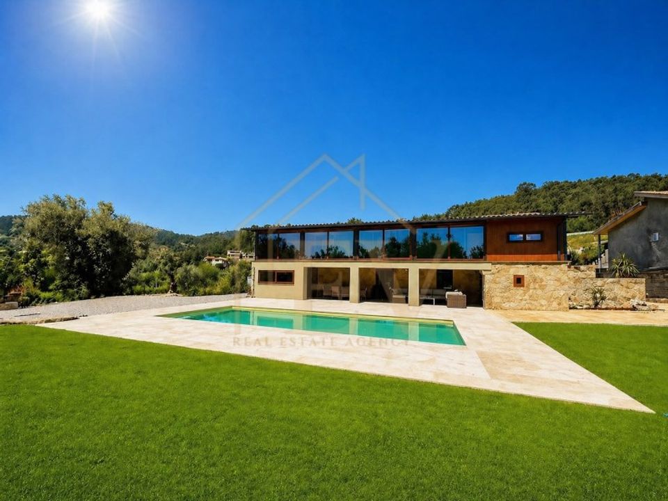 Villa i Vila Verde, Braga - foto 2