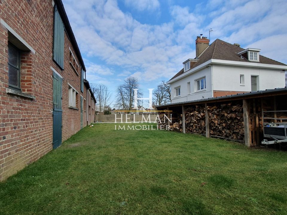 Rækkehus i Wizernes, Pas-de-Calais - foto 1