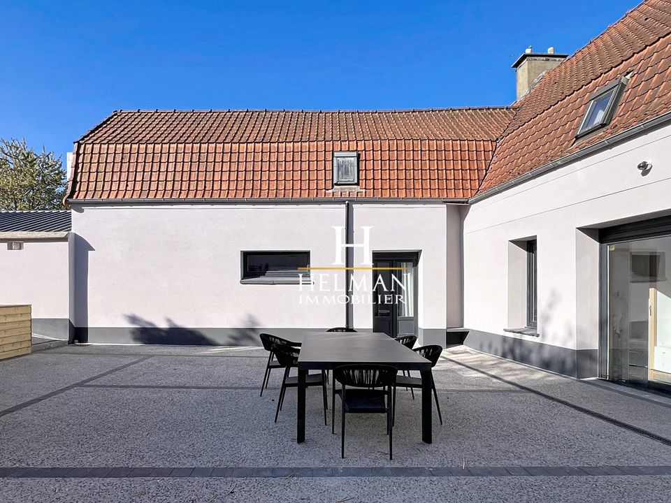Villa i Longuenesse, Pas-de-Calais - foto 1