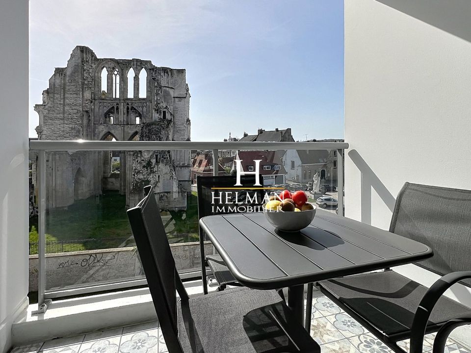 Apartament a Saint-Omer, Pas-de-Calais - foto 1