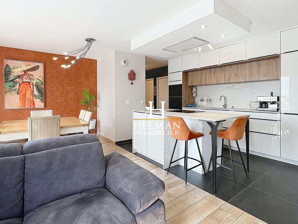 Apartament a Saint-Omer, Pas-de-Calais - foto 2