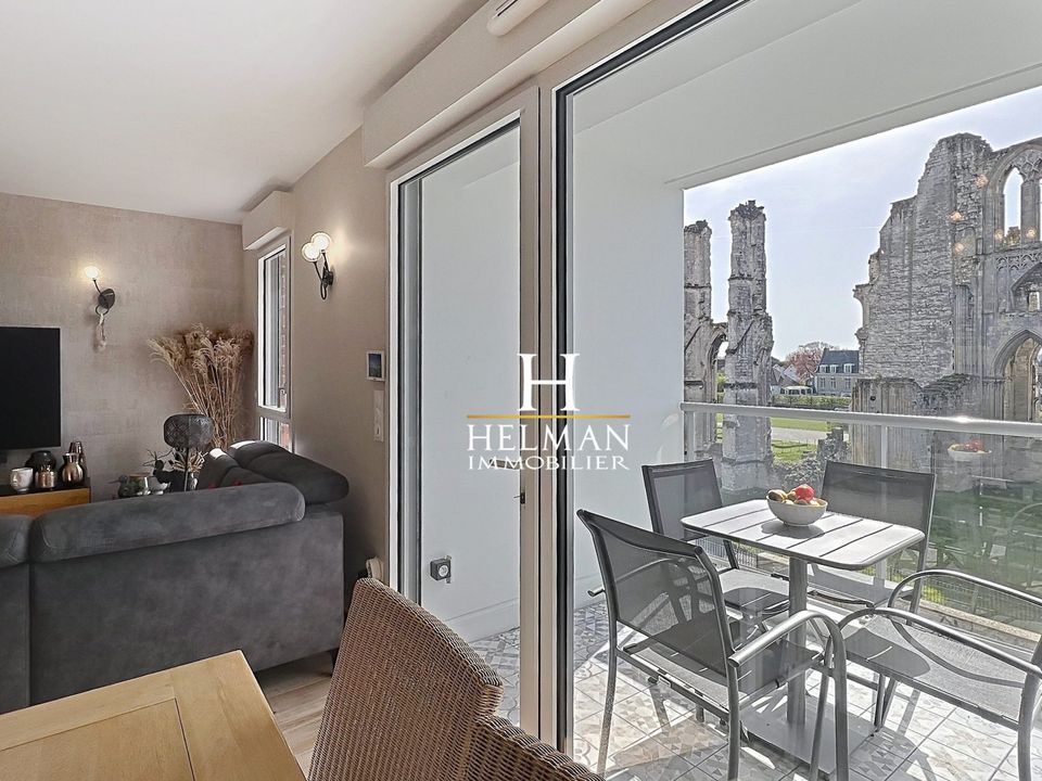 Apartament a Saint-Omer, Pas-de-Calais - foto 3