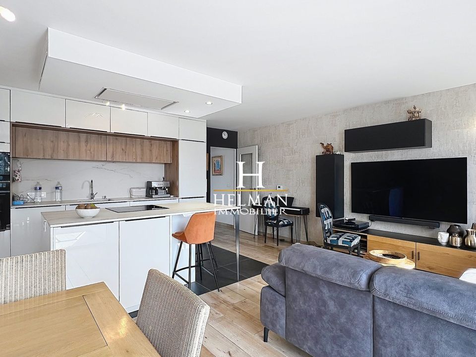 Apartament a Saint-Omer, Pas-de-Calais - foto 5