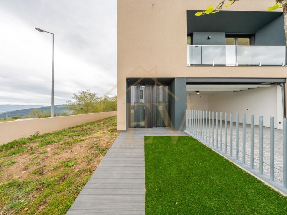 Villa i Povoa de Lanhoso, Braga - foto 1