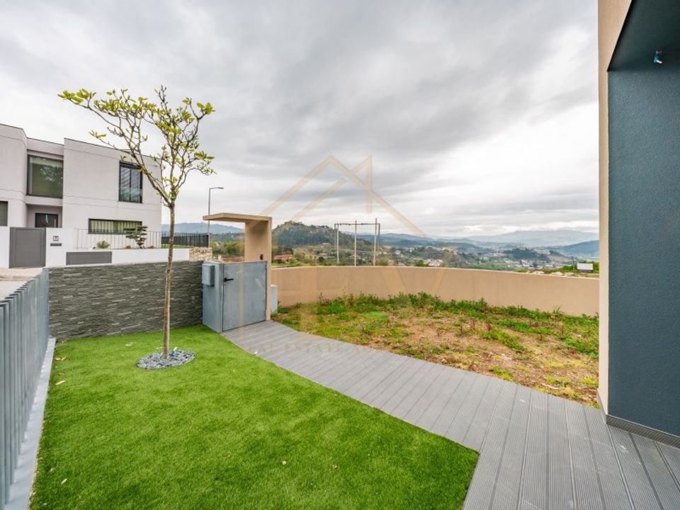 Villa i Povoa de Lanhoso, Braga - foto 3