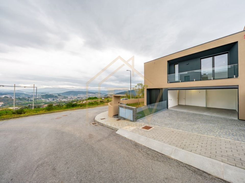 Villa i Povoa de Lanhoso, Braga - foto 5