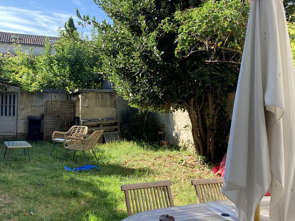 Villa i Cognac, Charente - foto 2