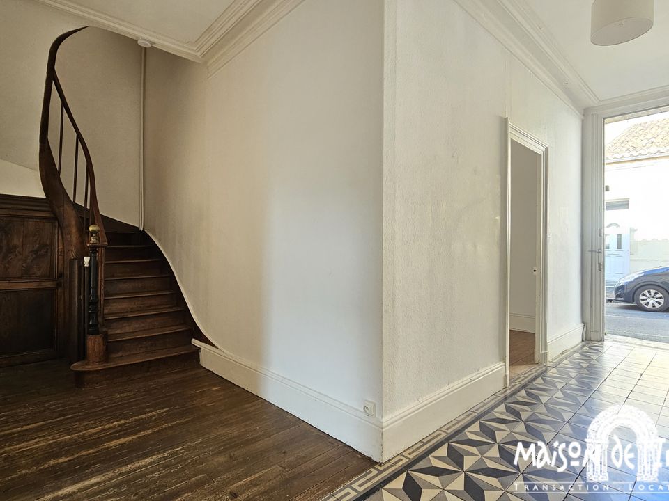 Villa i Cognac, Charente - foto 3