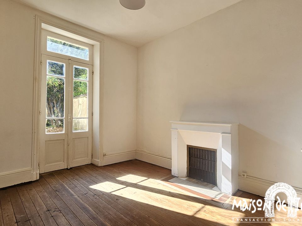 Villa i Cognac, Charente - foto 4