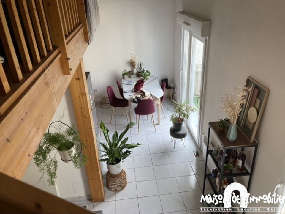 Apartament a Cognac, Charente - foto 1