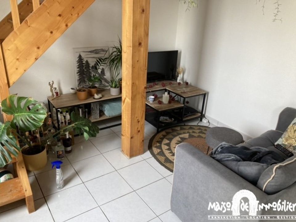 Apartament a Cognac, Charente - foto 3