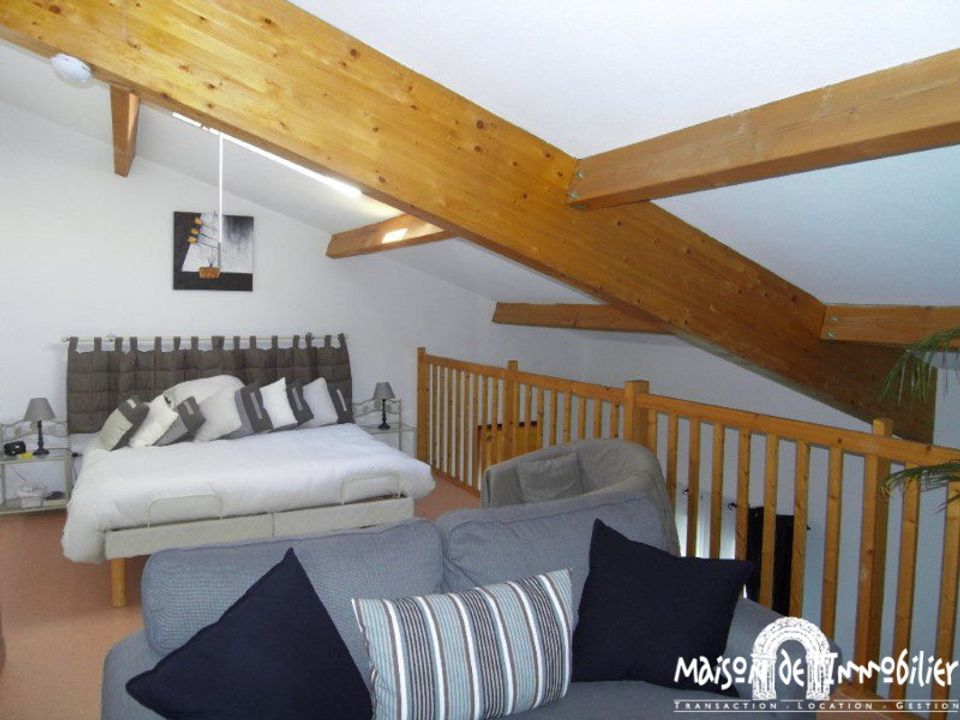 Apartament a Cognac, Charente - foto 4