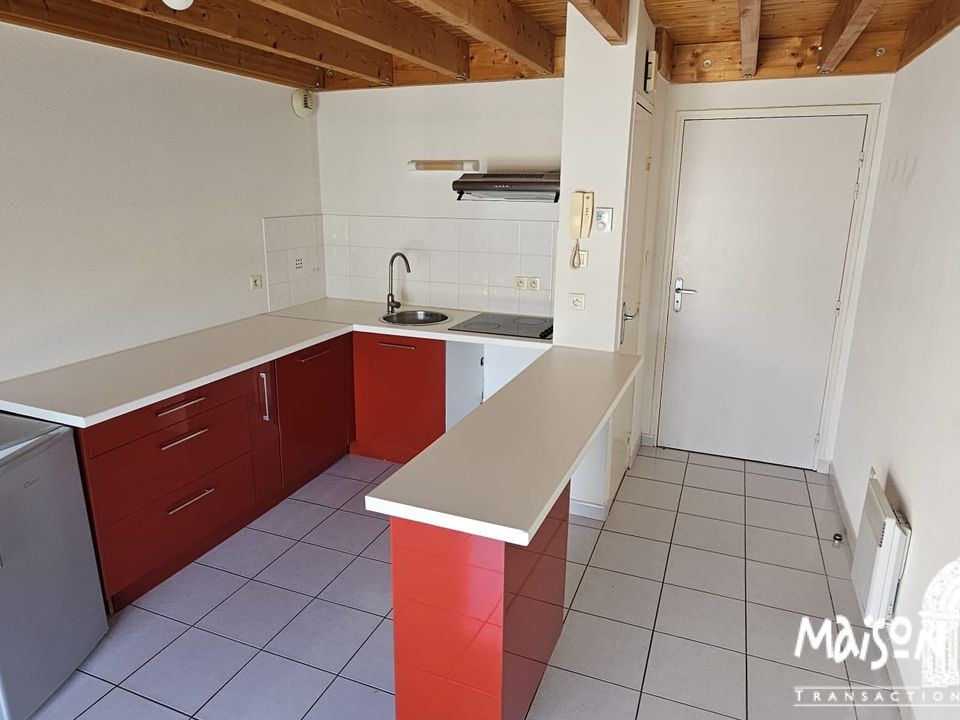 Apartment in Cognac, Charente - photo 1