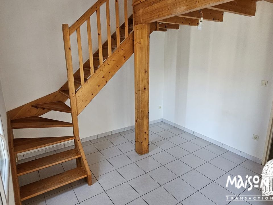 Apartment in Cognac, Charente - photo 4