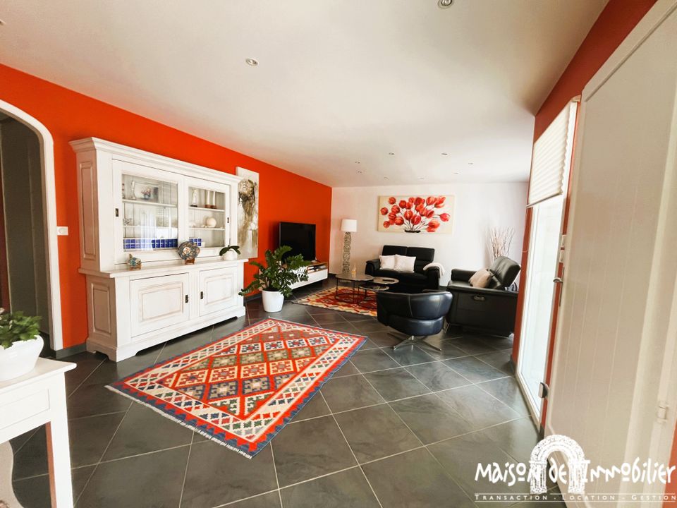 Villa a Meschers-sur-Gironde, Charente-Maritime - foto 4