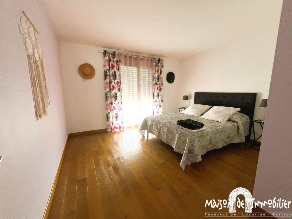 Willa: Meschers-sur-Gironde, Charente-Maritime – zdjęcie 5