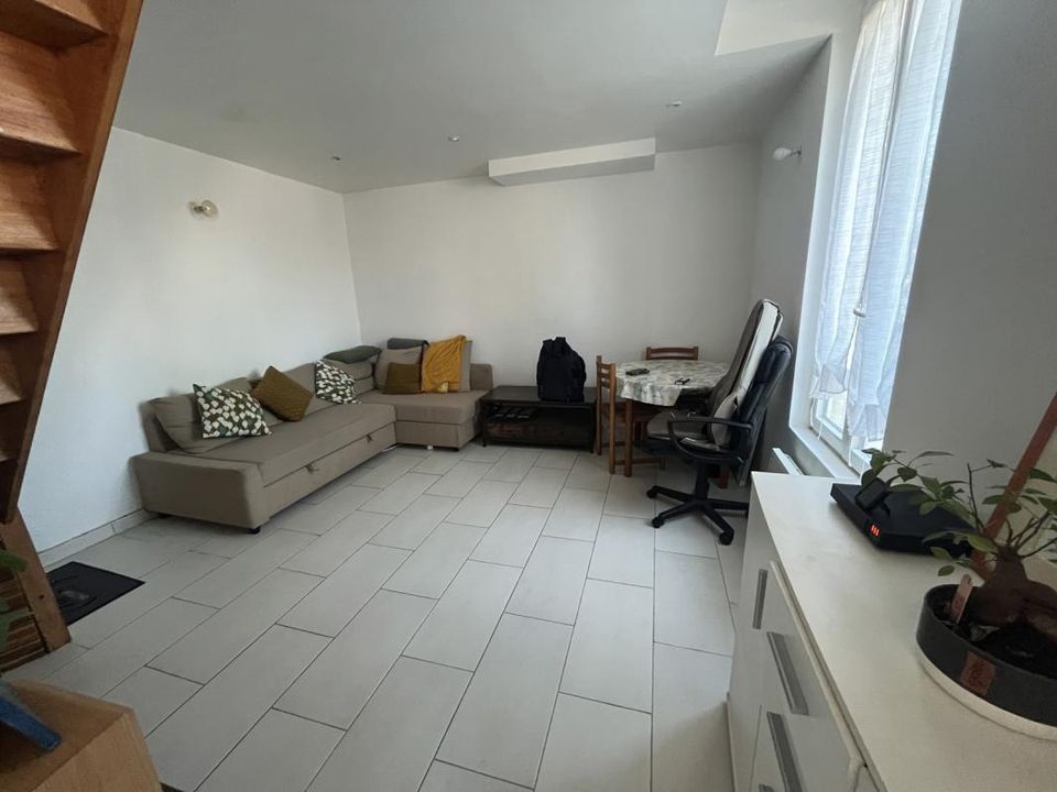 Town house in Vayres, Gironde - photo 3