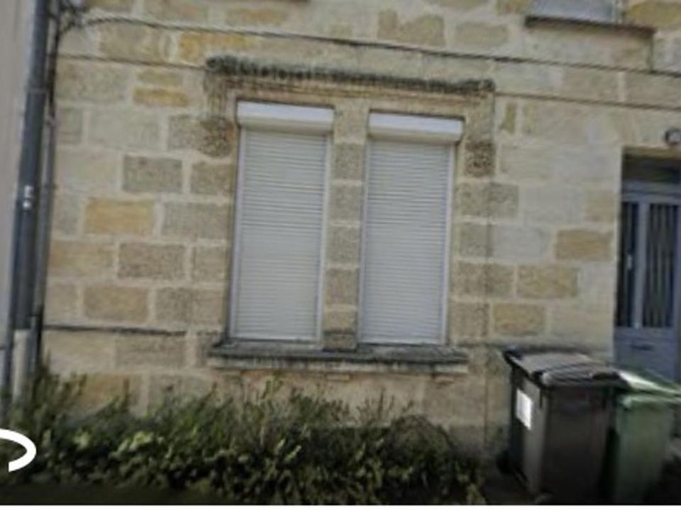 Lejlighed i Talence, Gironde - foto 1