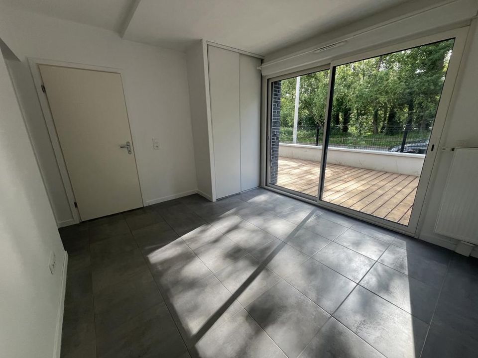 Lejlighed i Villenave-d'Ornon, Gironde - foto 3