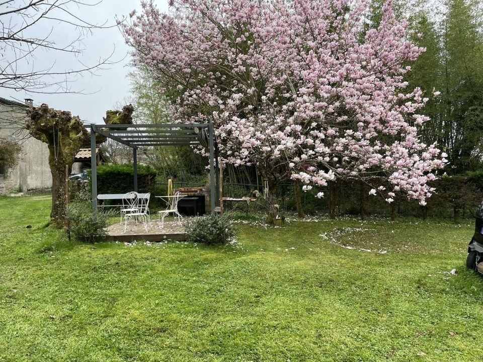 Villa i Comps, Gironde - foto 2