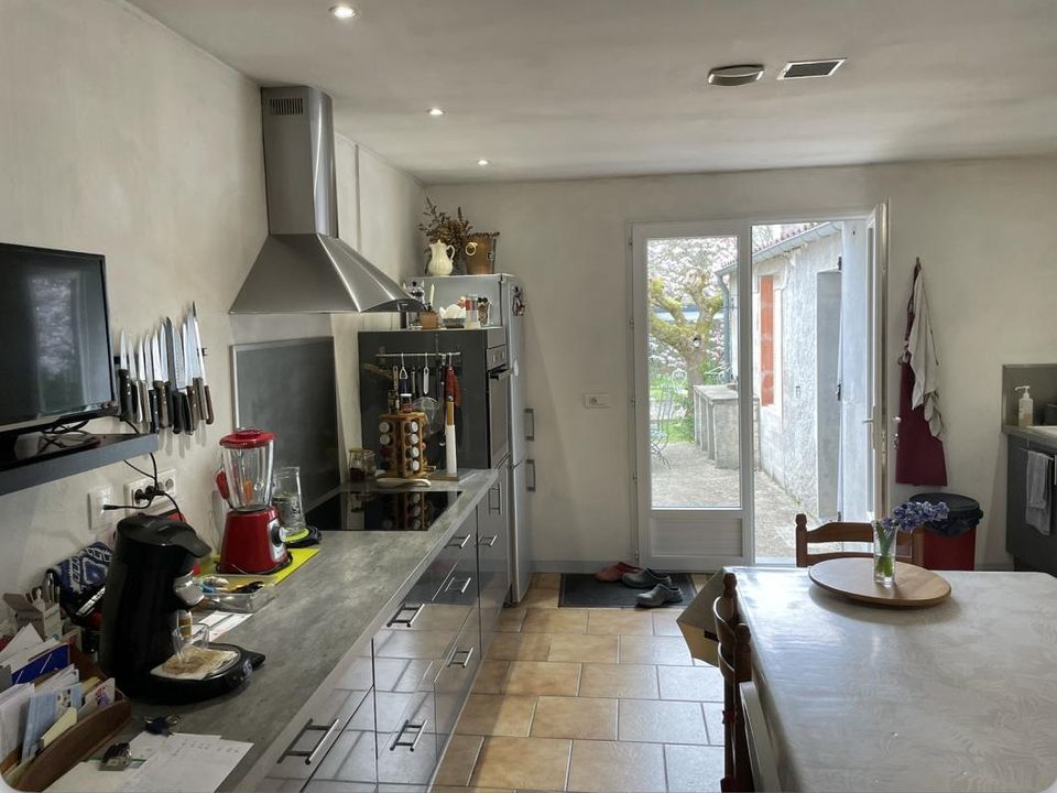 Villa i Comps, Gironde - foto 3