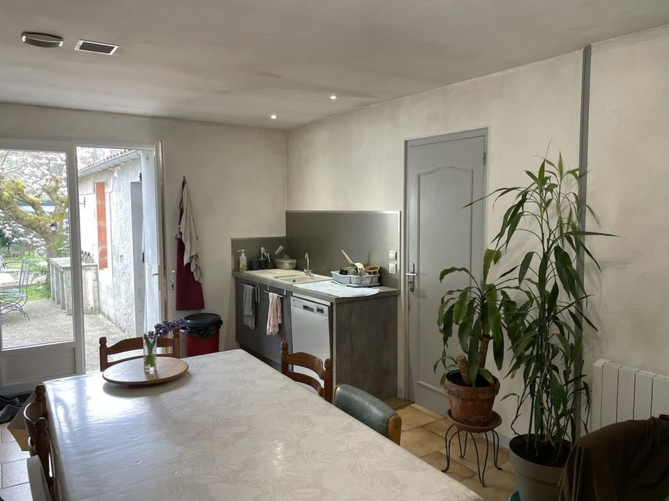 Villa i Comps, Gironde - foto 5