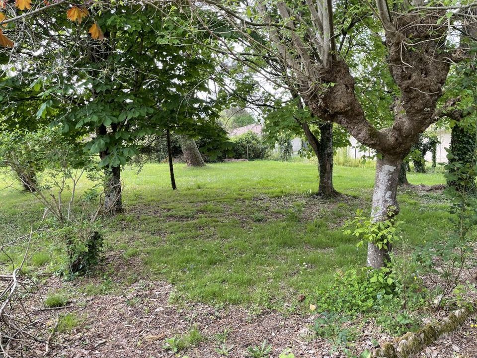 Villa i Braud-et-Saint-Louis, Gironde - foto 2