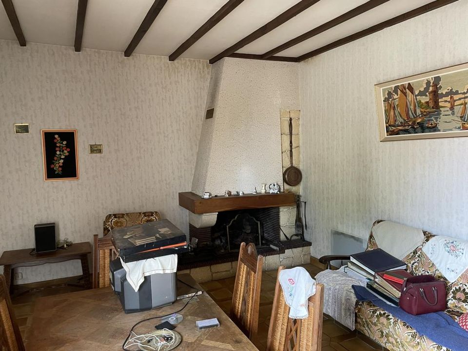 Villa i Braud-et-Saint-Louis, Gironde - foto 4