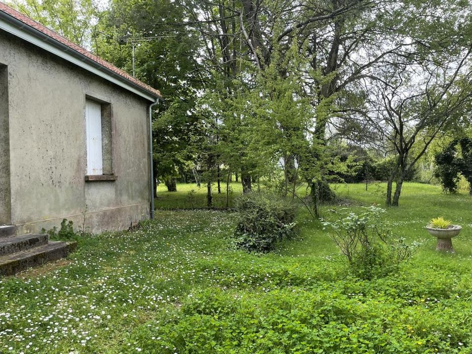 Villa i Braud-et-Saint-Louis, Gironde - foto 5