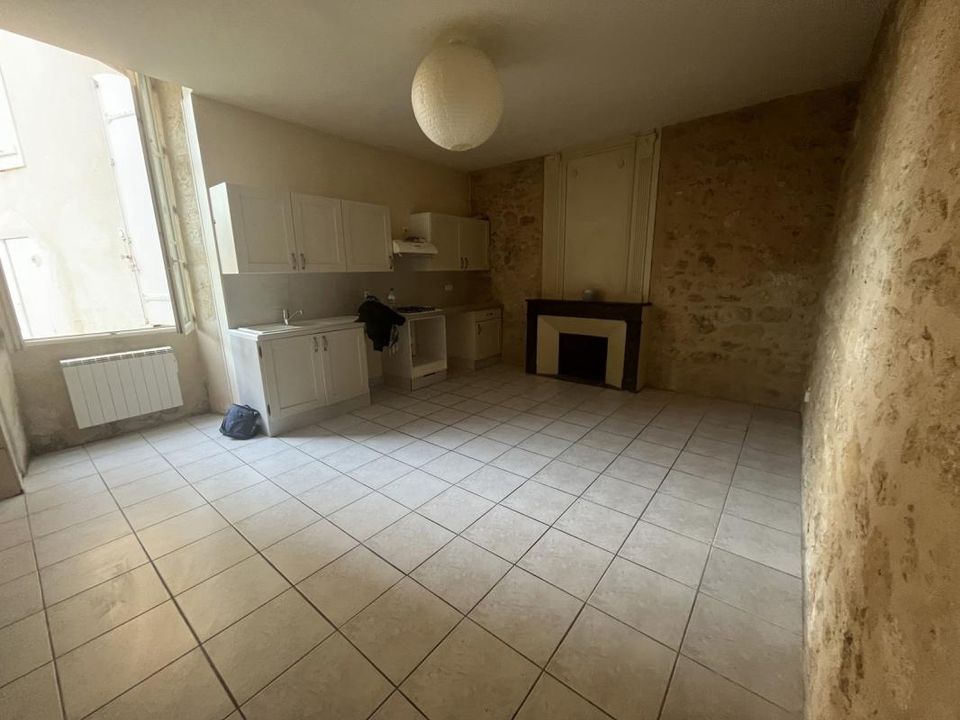 Apartament a Branne, Gironde - foto 3