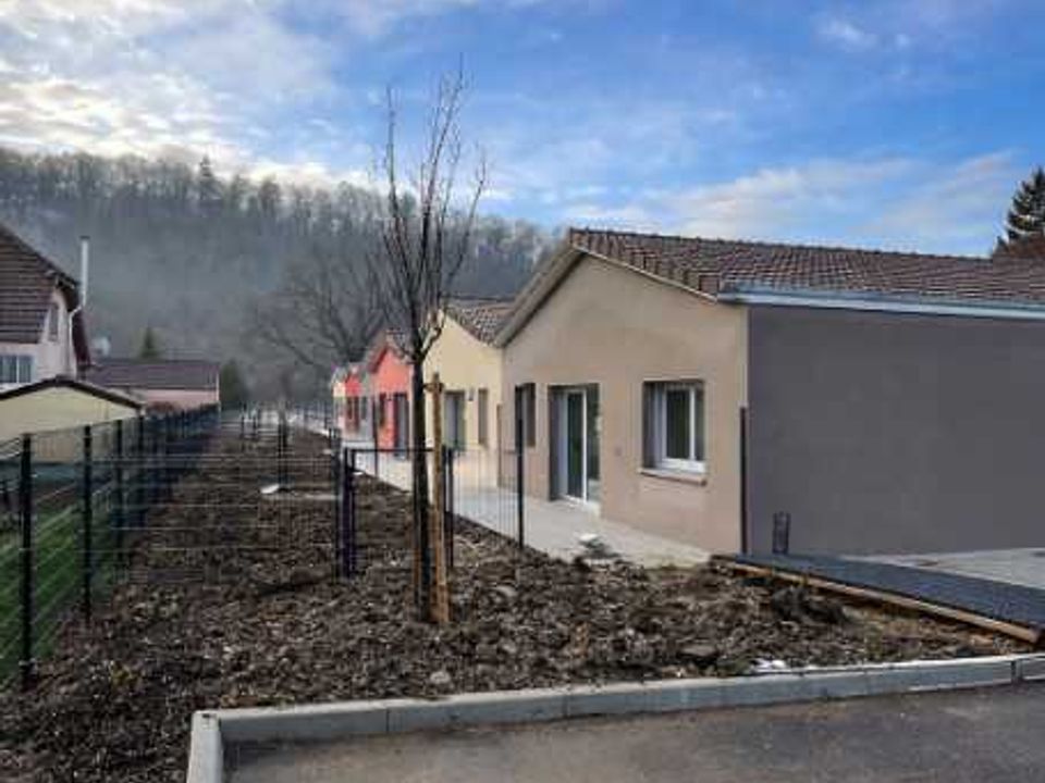 Lejlighed i Colombier-Fontaine, Doubs - foto 2