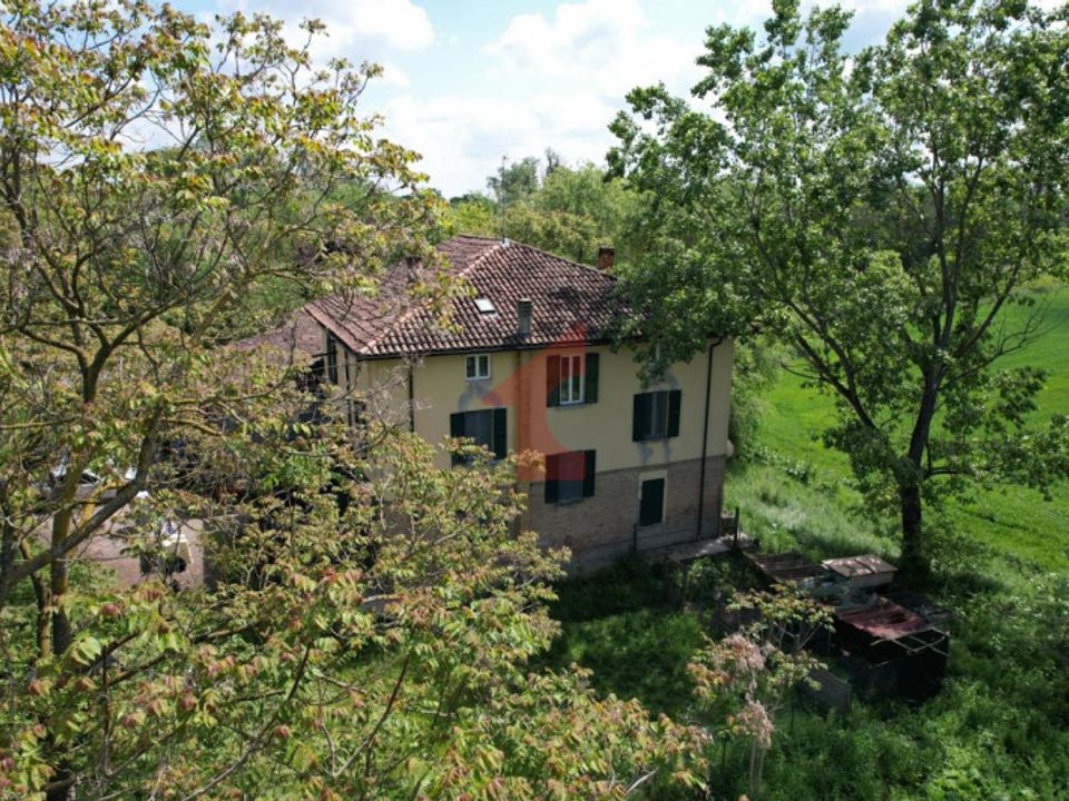 Landejendom i Parma, Parma - foto 2