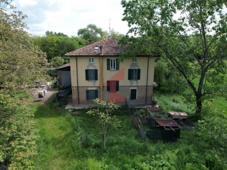 Landejendom i Parma, Parma - foto 4