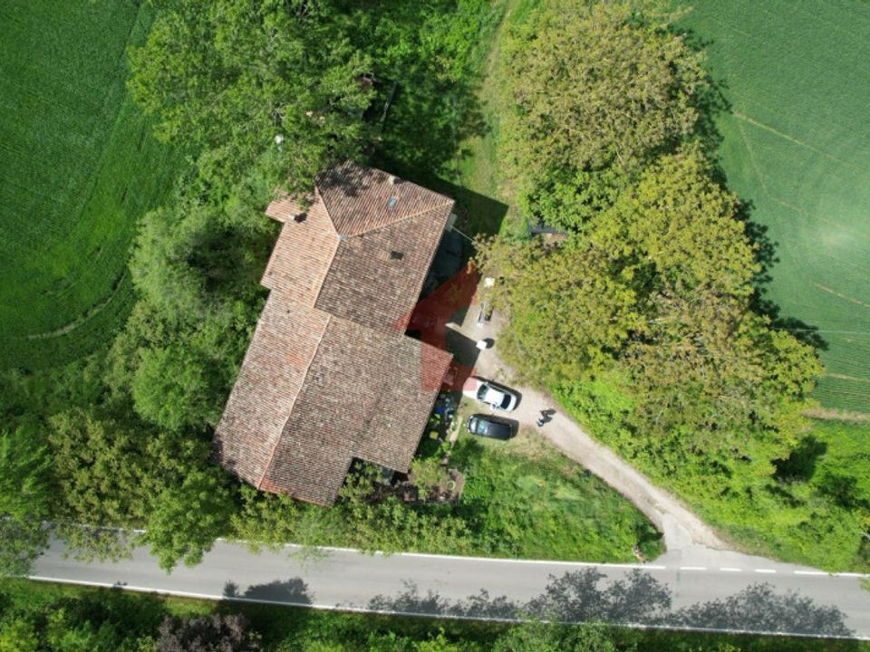 Landejendom i Parma, Parma - foto 5