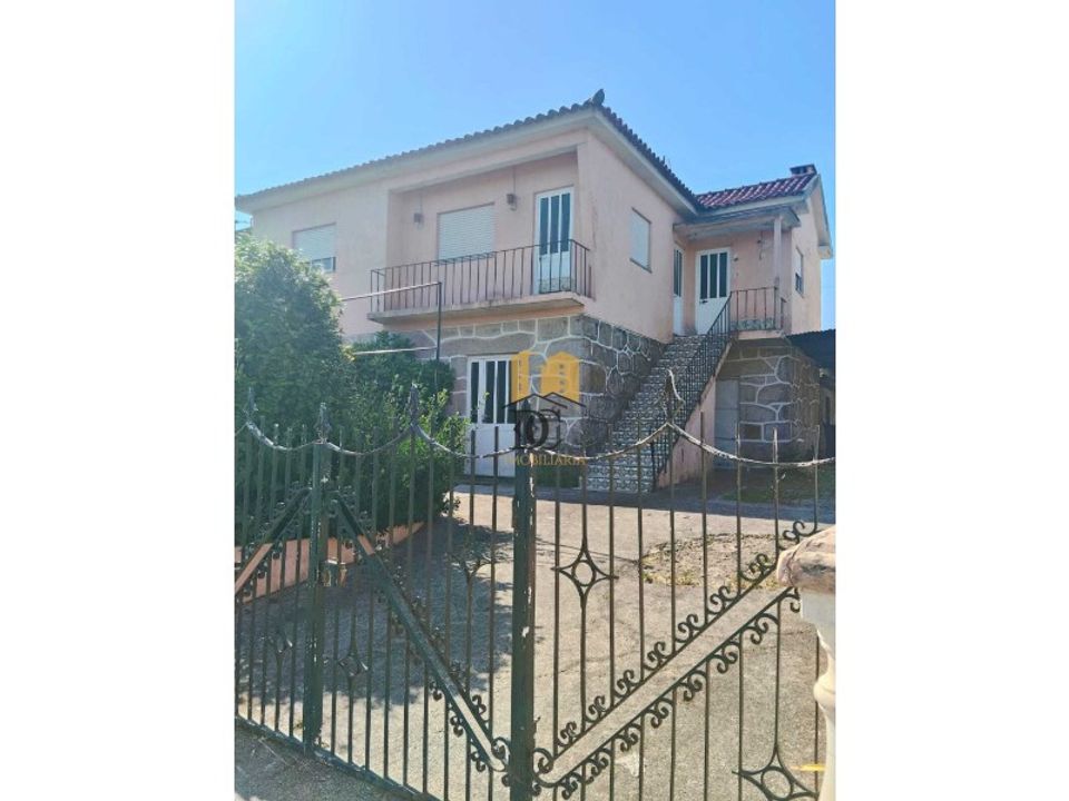 Villa i Vila Nova de Famalicao, Braga - foto 1