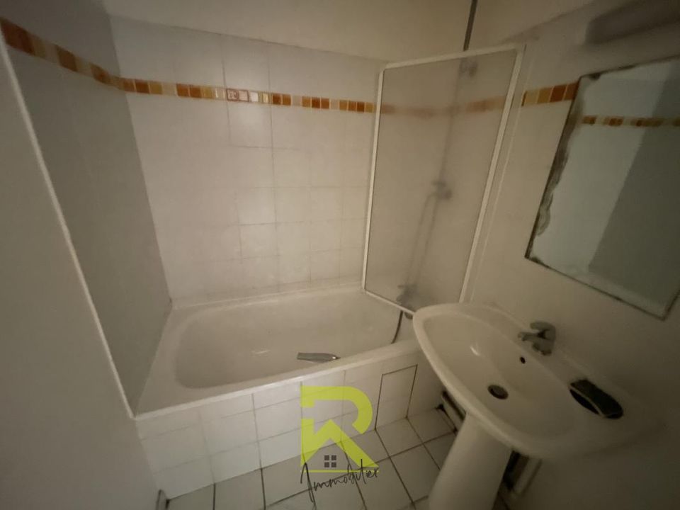 Lejlighed i Beziers, Herault - foto 5