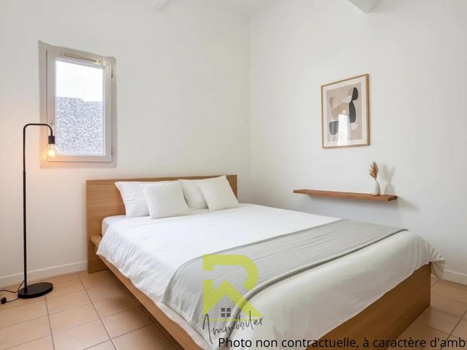 Bungalow i Le Cap D'Agde, Herault - foto 5