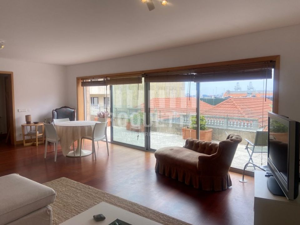 Lejlighed i Matosinhos, Porto - foto 1
