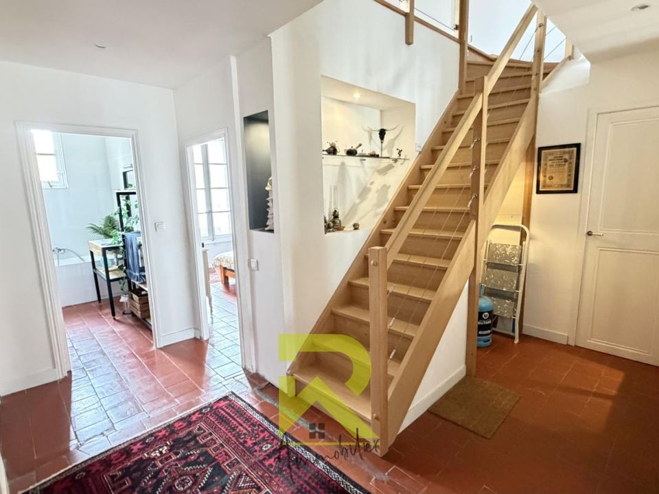 Landsbyhus i Agde, Herault - foto 2