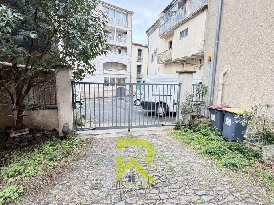 Landsbyhus i Agde, Herault - foto 5