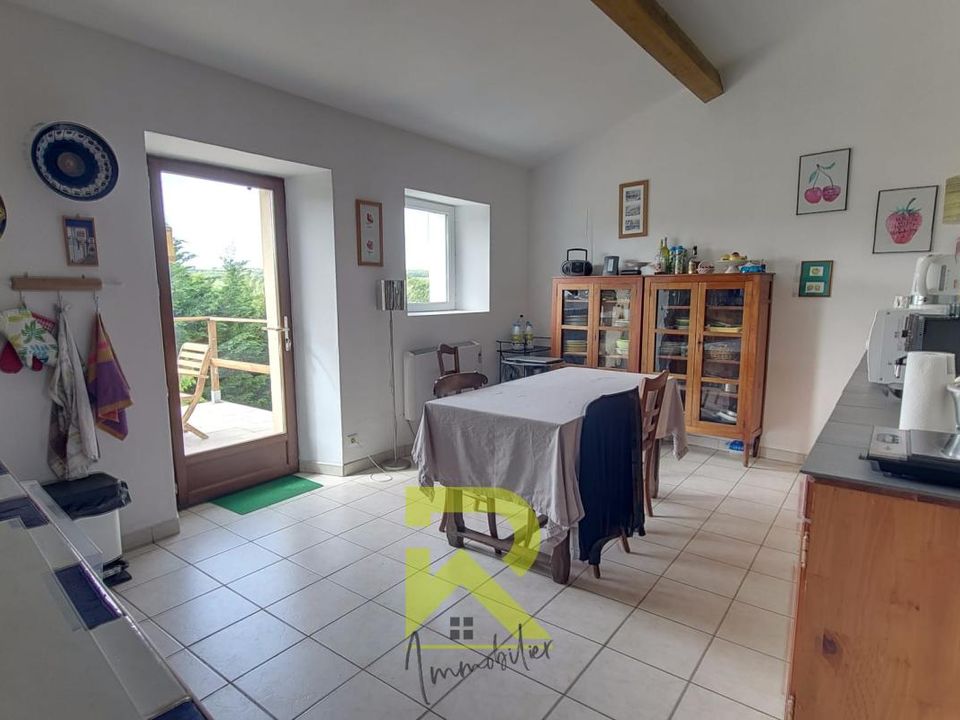 Villa i Peyrefitte-sur-l'Hers, Aude - foto 5