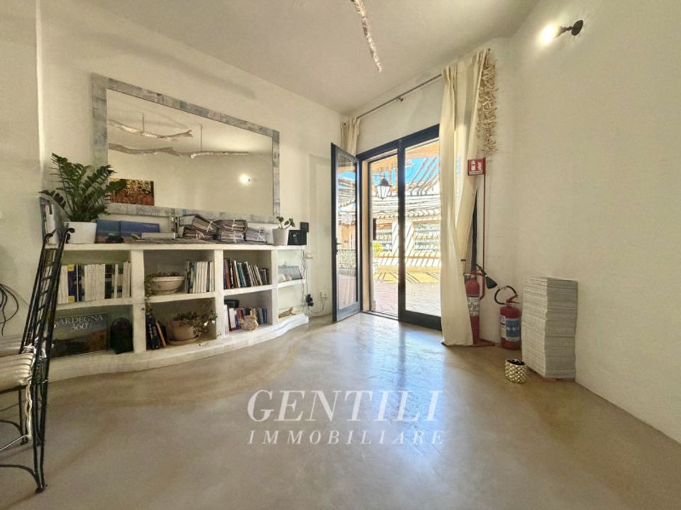 Erhvervsejendom i Arzachena, Sassari - foto 2