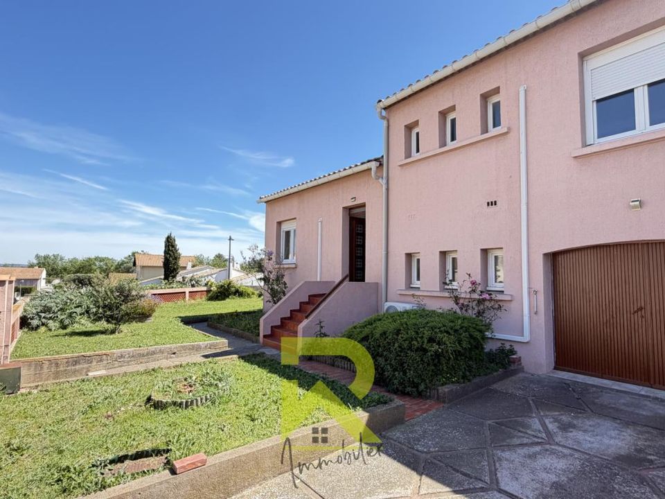 Villa i Meze, Herault - foto 1