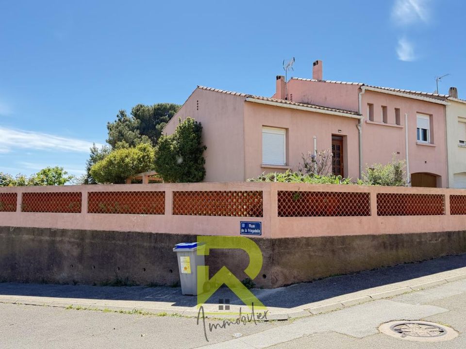 Villa i Meze, Herault - foto 2