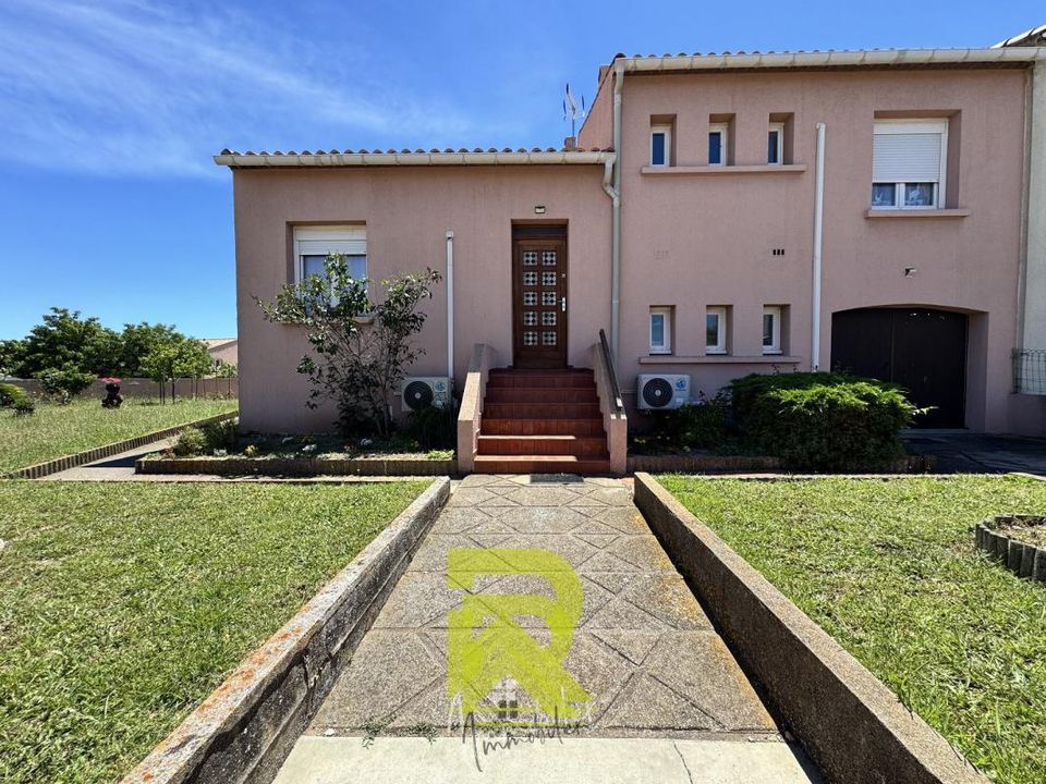 Villa i Meze, Herault - foto 3