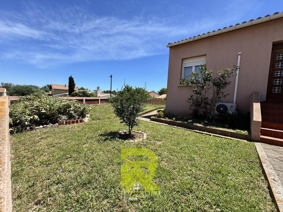Villa i Meze, Herault - foto 4