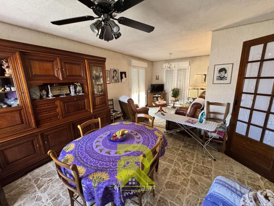 Villa i Meze, Herault - foto 5