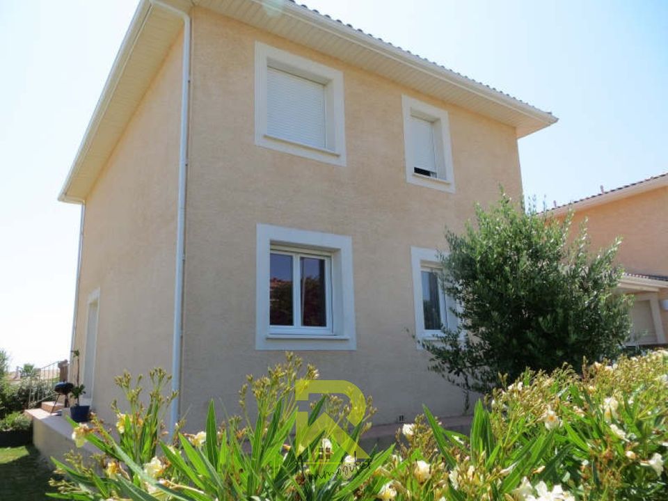 Villa i Florensac, Herault - foto 1